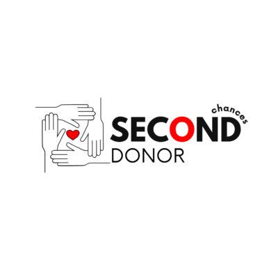 Second Chances Donor