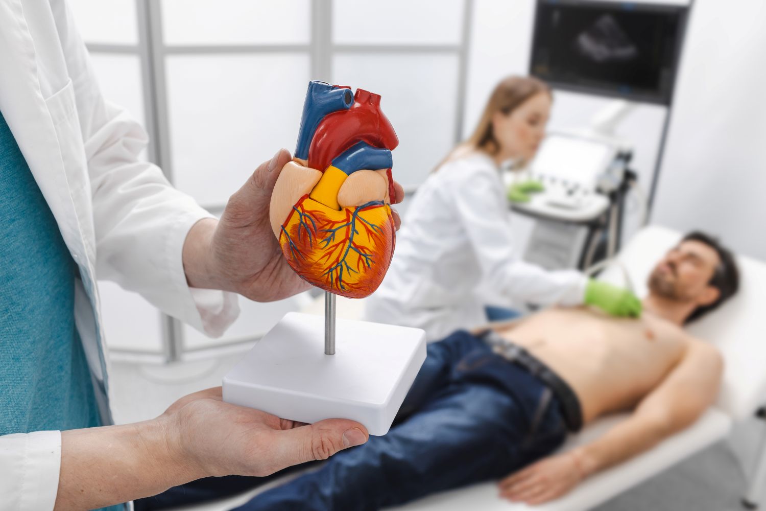 Benefits of Organ Donation
