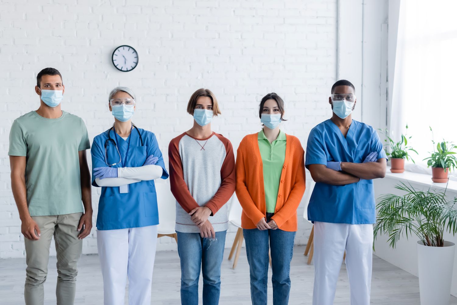 Who Can Be a Living Organ Donor